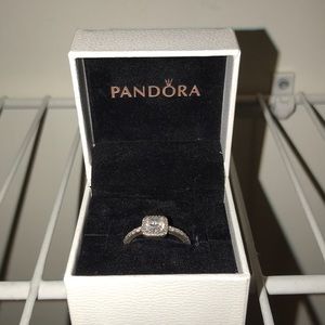 Pandora Timeless Ring